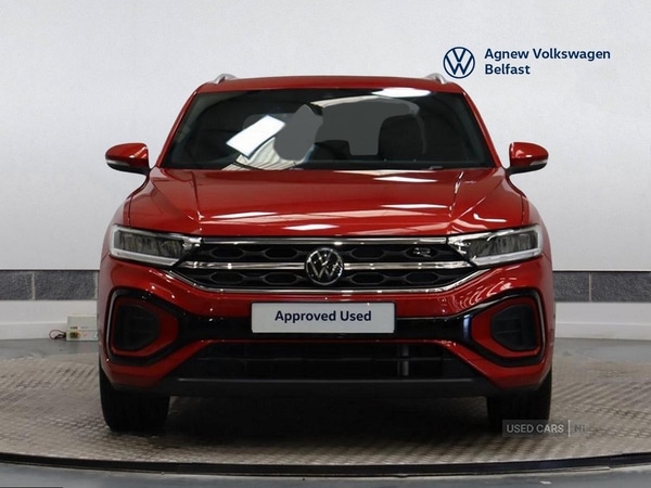 Used Volkswagen T-Roc 2025 for sale - 76378246: Photo 11