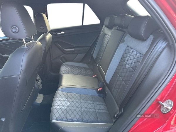 Used Volkswagen T-Roc 2025 for sale - 76378246: Photo 13