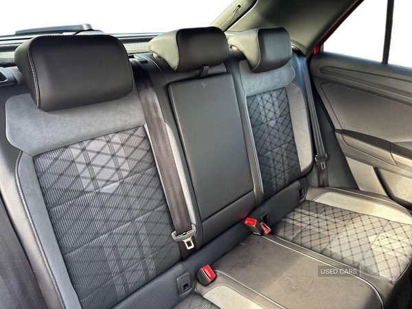 Used Volkswagen T-Roc 2025 for sale - 76378246: Photo 14