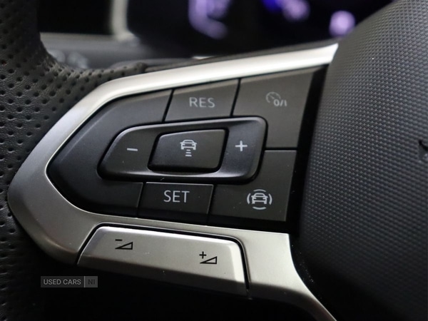 Used Volkswagen T-Roc 2025 for sale - 76378246: Photo 17