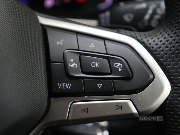 Used Volkswagen T-Roc 2025 for sale - 76378246: Photo 18