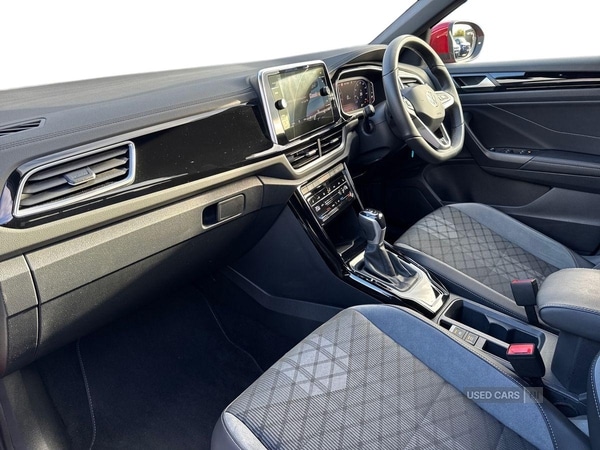 Used Volkswagen T-Roc 2025 for sale - 76378246: Photo 2