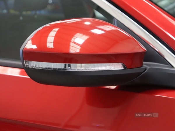 Used Volkswagen T-Roc 2025 for sale - 76378246: Photo 20