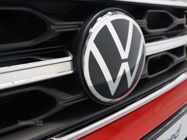 Used Volkswagen T-Roc 2025 for sale - 76378246: Photo 21