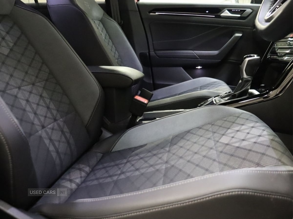 Used Volkswagen T-Roc 2025 for sale - 76378246: Photo 22
