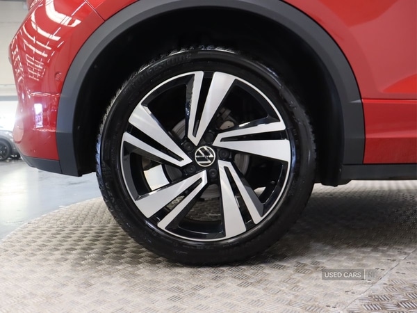 Used Volkswagen T-Roc 2025 for sale - 76378246: Photo 23