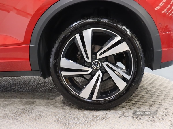 Used Volkswagen T-Roc 2025 for sale - 76378246: Photo 24
