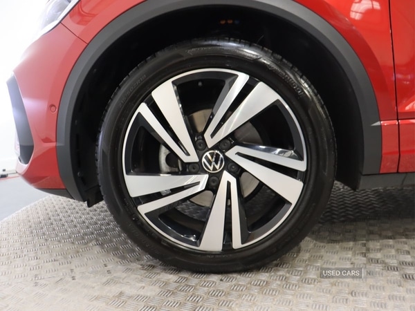 Used Volkswagen T-Roc 2025 for sale - 76378246: Photo 25