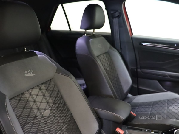 Used Volkswagen T-Roc 2025 for sale - 76378246: Photo 26
