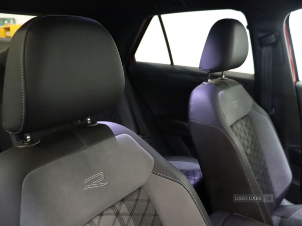 Used Volkswagen T-Roc 2025 for sale - 76378246: Photo 30