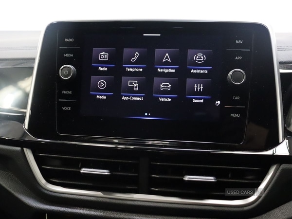 Used Volkswagen T-Roc 2025 for sale - 76378246: Photo 31