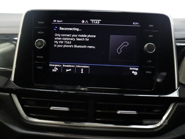 Used Volkswagen T-Roc 2025 for sale - 76378246: Photo 32