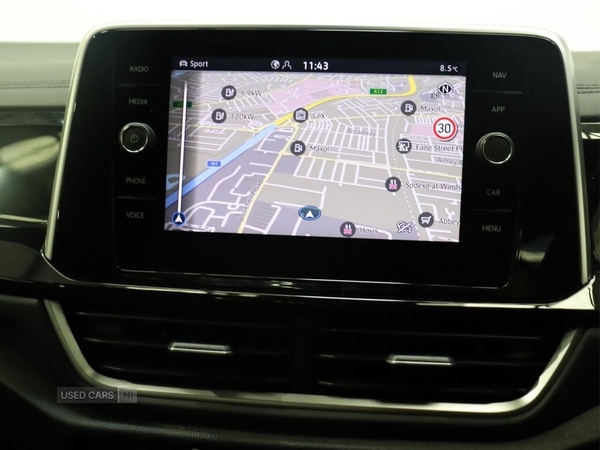 Used Volkswagen T-Roc 2025 for sale - 76378246: Photo 33