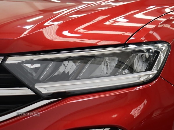 Used Volkswagen T-Roc 2025 for sale - 76378246: Photo 7