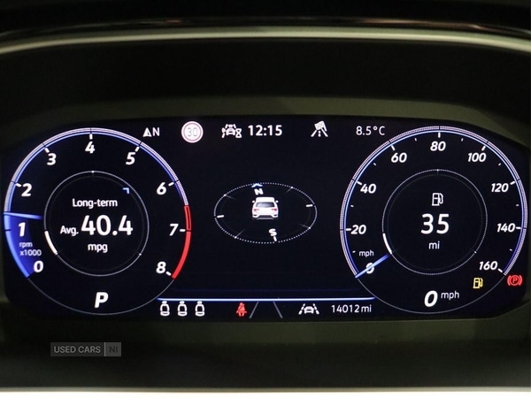 Used Volkswagen T-Roc 2025 for sale - 76378246: Photo 9