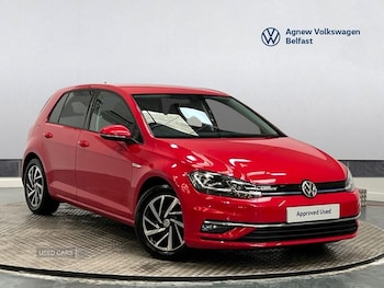 Used Volkswagen Golf 2020 for sale - 78302387: Photo