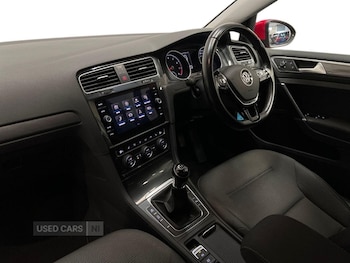 Used Volkswagen Golf 2020 for sale - 78302387: Photo