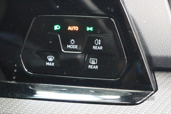 Vehicle 34