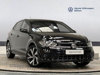 Used Volkswagen Polo 2023 for sale - 78637319: Photo
