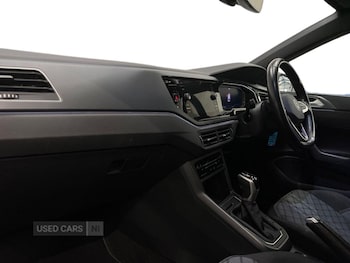Used Volkswagen Polo 2023 for sale - 78637319: Photo