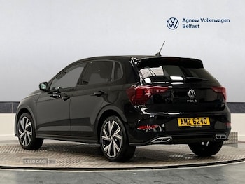 Used Volkswagen Polo 2023 for sale - 78637319: Photo