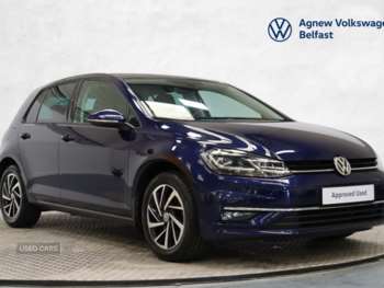 2020 - 1.5 TSI EVO 150 Match Edition 5dr