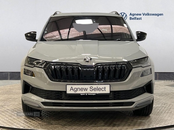 Used Skoda Karoq 2025 for sale - 76175809: Photo 11