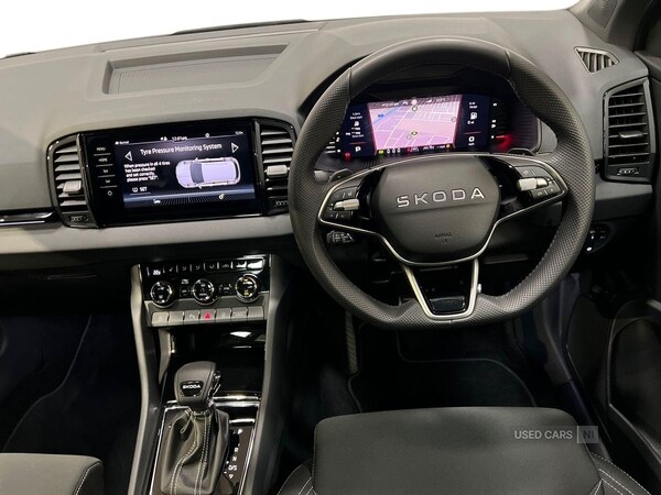 Used Skoda Karoq 2025 for sale - 76175809: Photo 13