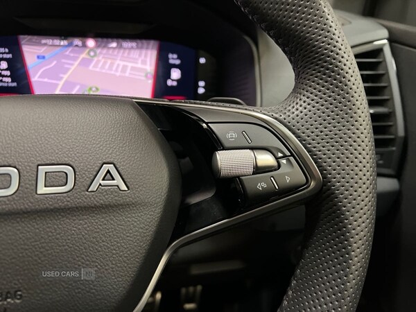Used Skoda Karoq 2025 for sale - 76175809: Photo 18