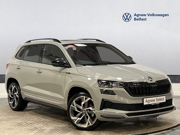 Used Skoda Karoq 2025 for sale - 76175809: Photo 1