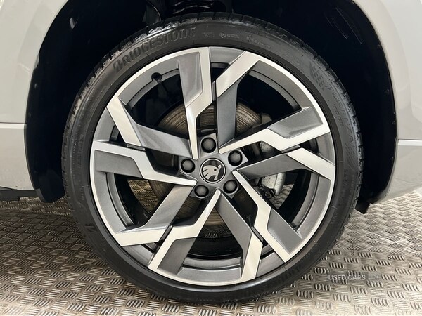 Used Skoda Karoq 2025 for sale - 76175809: Photo 24