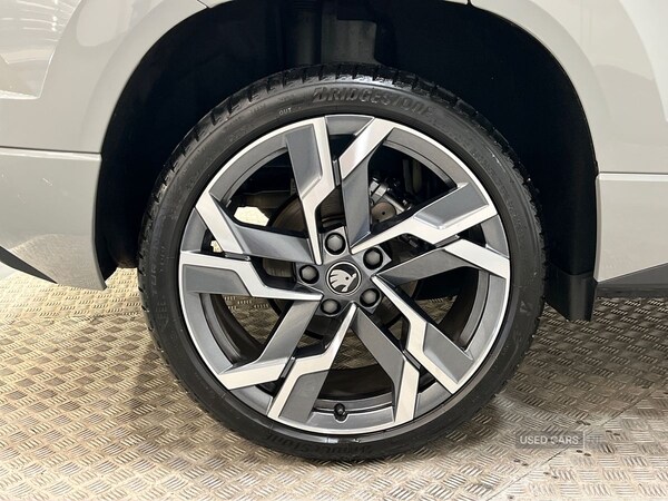 Used Skoda Karoq 2025 for sale - 76175809: Photo 25
