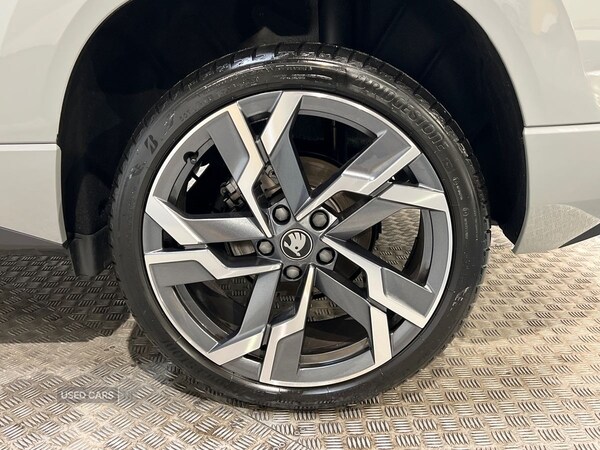 Used Skoda Karoq 2025 for sale - 76175809: Photo 26