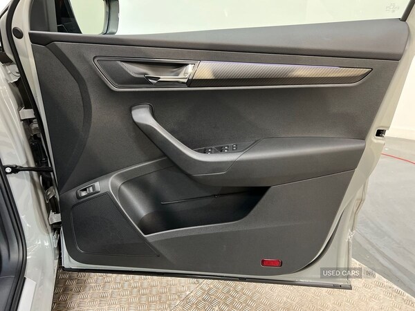 Used Skoda Karoq 2025 for sale - 76175809: Photo 29