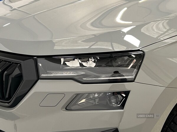 Used Skoda Karoq 2025 for sale - 76175809: Photo 7