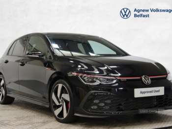 2023 - 2.0 TSI GTI 5dr