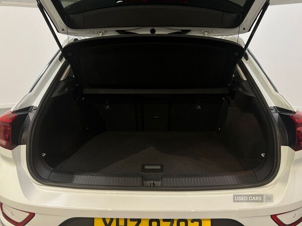 Used Volkswagen T-Roc 2022 for sale - 76825389: Photo 10