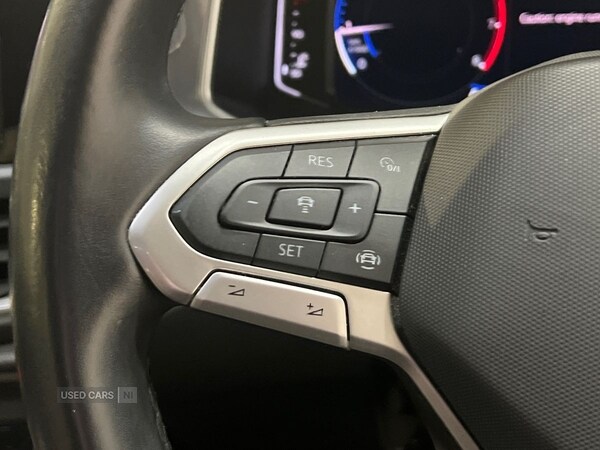 Used Volkswagen T-Roc 2022 for sale - 76825389: Photo 17