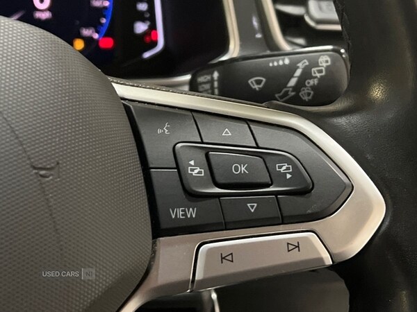 Used Volkswagen T-Roc 2022 for sale - 76825389: Photo 18