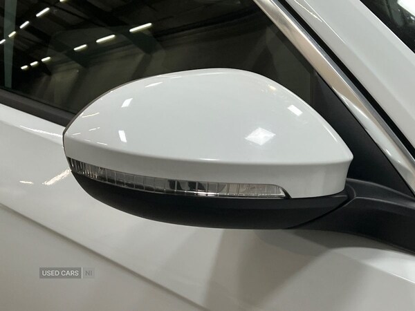 Used Volkswagen T-Roc 2022 for sale - 76825389: Photo 20