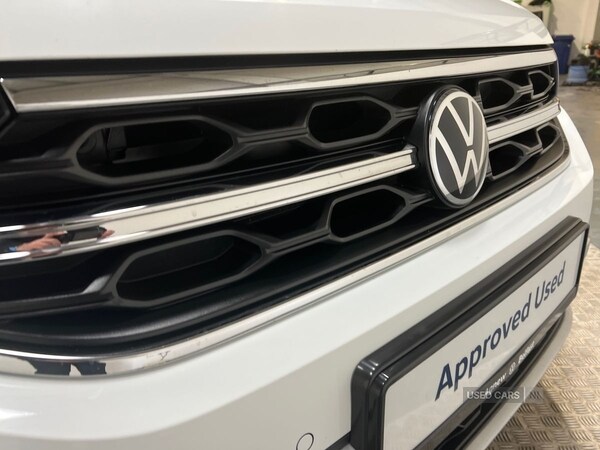 Used Volkswagen T-Roc 2022 for sale - 76825389: Photo 22