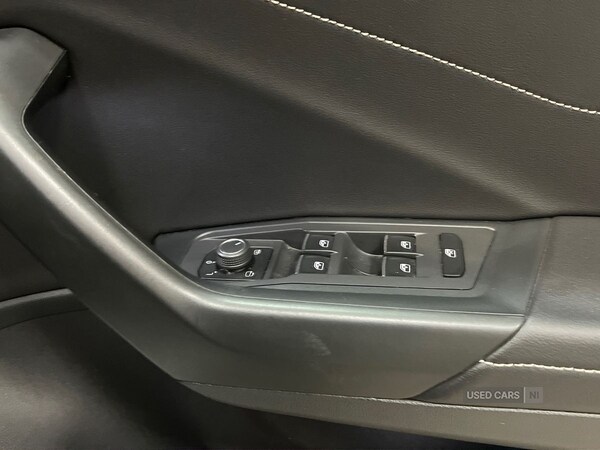 Used Volkswagen T-Roc 2022 for sale - 76825389: Photo 30