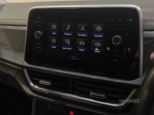 Used Volkswagen T-Roc 2022 for sale - 76825389: Photo 33