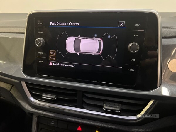 Used Volkswagen T-Roc 2022 for sale - 76825389: Photo 36