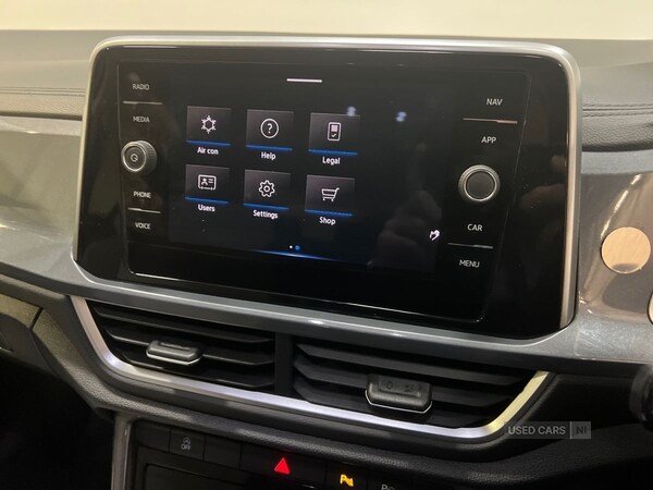 Used Volkswagen T-Roc 2022 for sale - 76825389: Photo 37