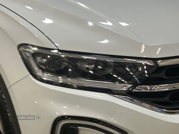 Used Volkswagen T-Roc 2022 for sale - 76825389: Photo 7