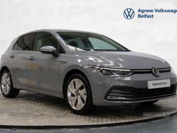 2022 - 1.5 TSI Style 5dr