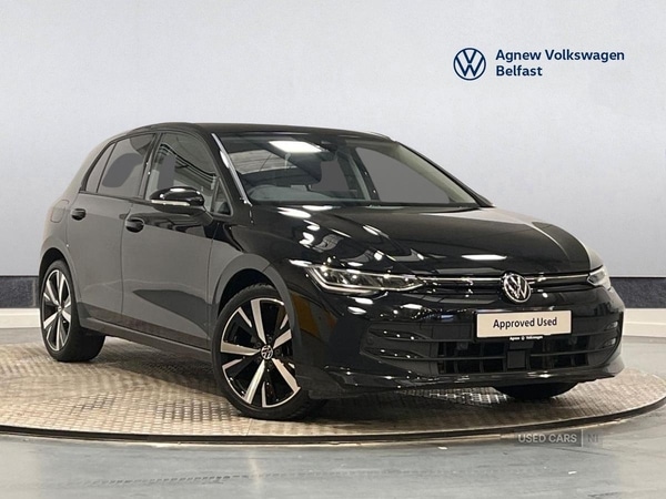 Used Volkswagen Golf 2024 for sale - 76296464: Photo 1