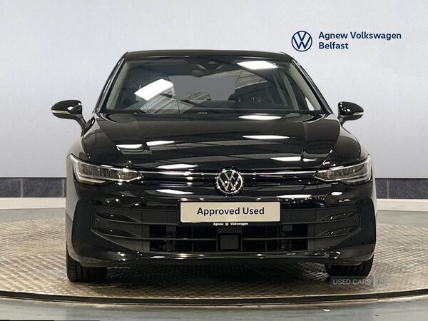 Used Volkswagen Golf 2024 for sale - 76296464: Photo 11