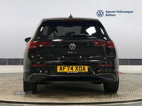 Used Volkswagen Golf 2024 for sale - 76296464: Photo 12